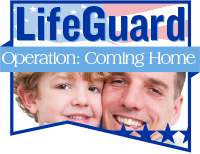 LifeGuard VA Self-Help System