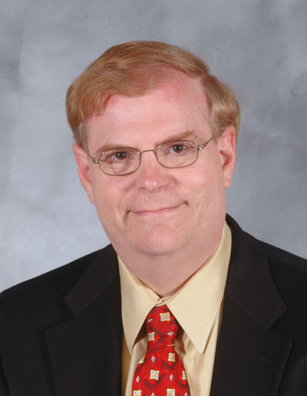 picture of Harold Kudler