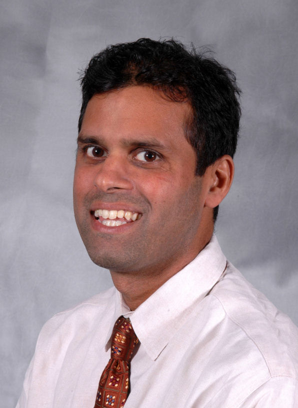 Rajendra Morey picture of Rajendra Morey