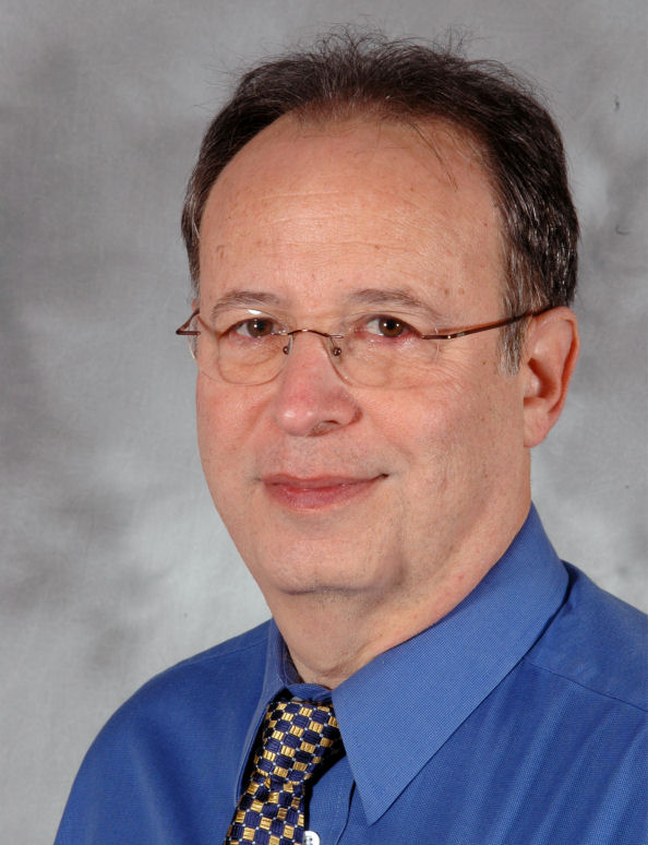 picture of Richard Weiner