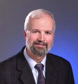VISN 6 MIRECC Director John Fairbank picture of Dr. Fairbank