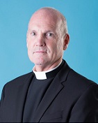 Father Bill Cantrell
