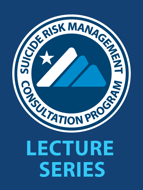 SRM Lecture Series graphic
