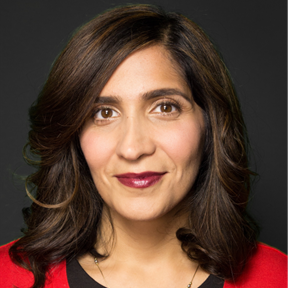 Nazanin H. Bahraini