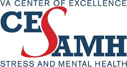 VISN 22 Center of Excellence for Stress and Mental Health - CESAMH