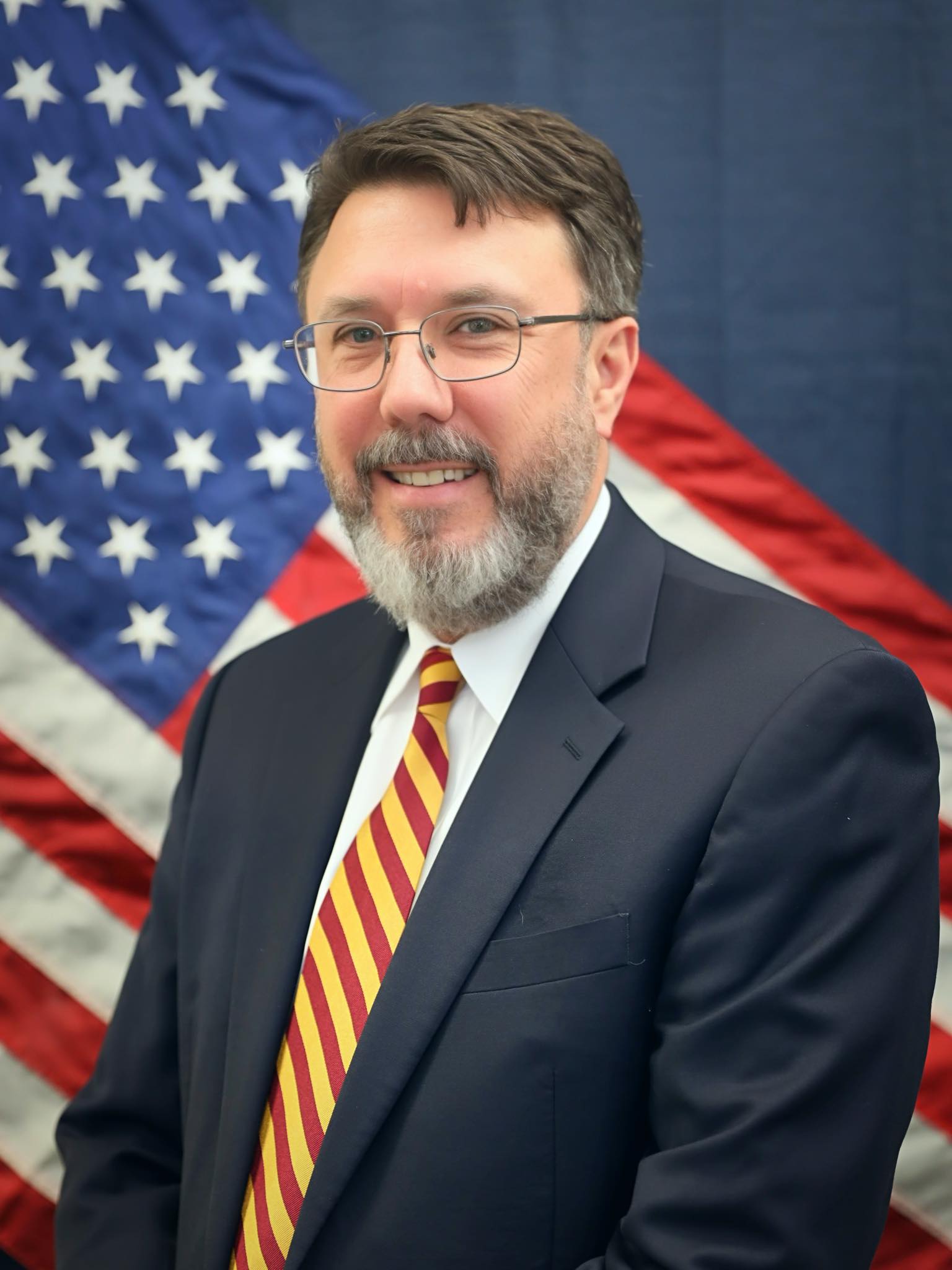 James (Jay) Cooke