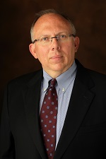 Dr. Keith Meador