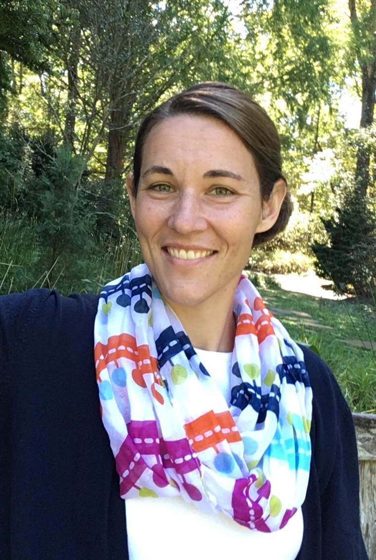 Sarah Elmer