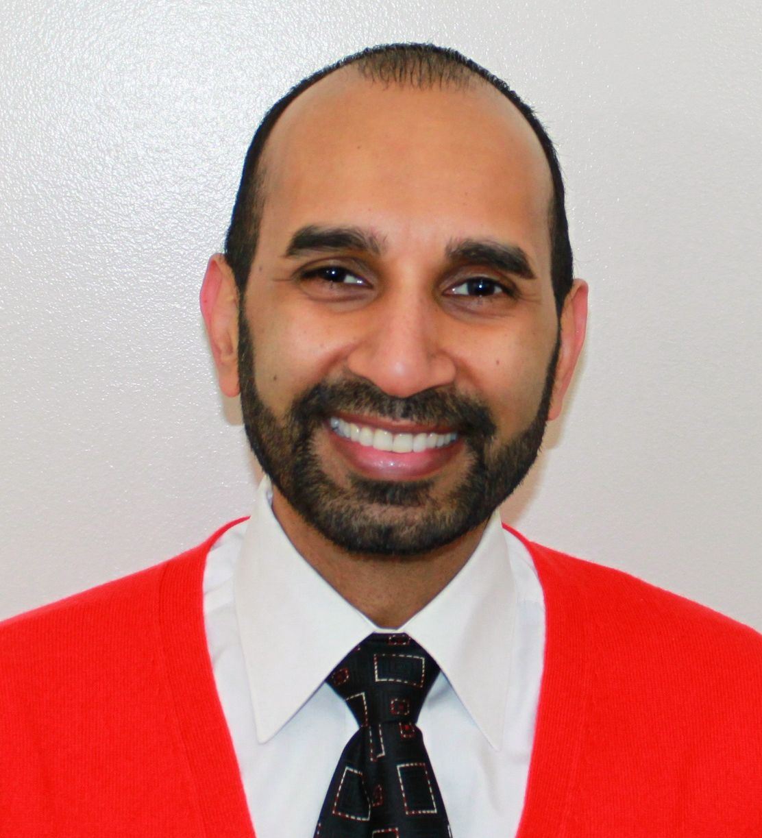 Dr. Ali Abbas Asghar-Ali
