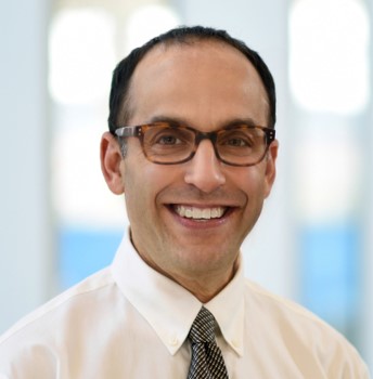 Dr. Mark Kunik