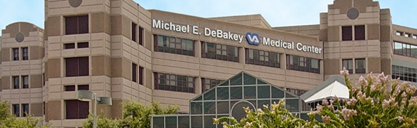 Michael E. DeBakey VA Medical Center