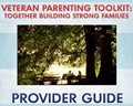 Veteran parenting toolkit