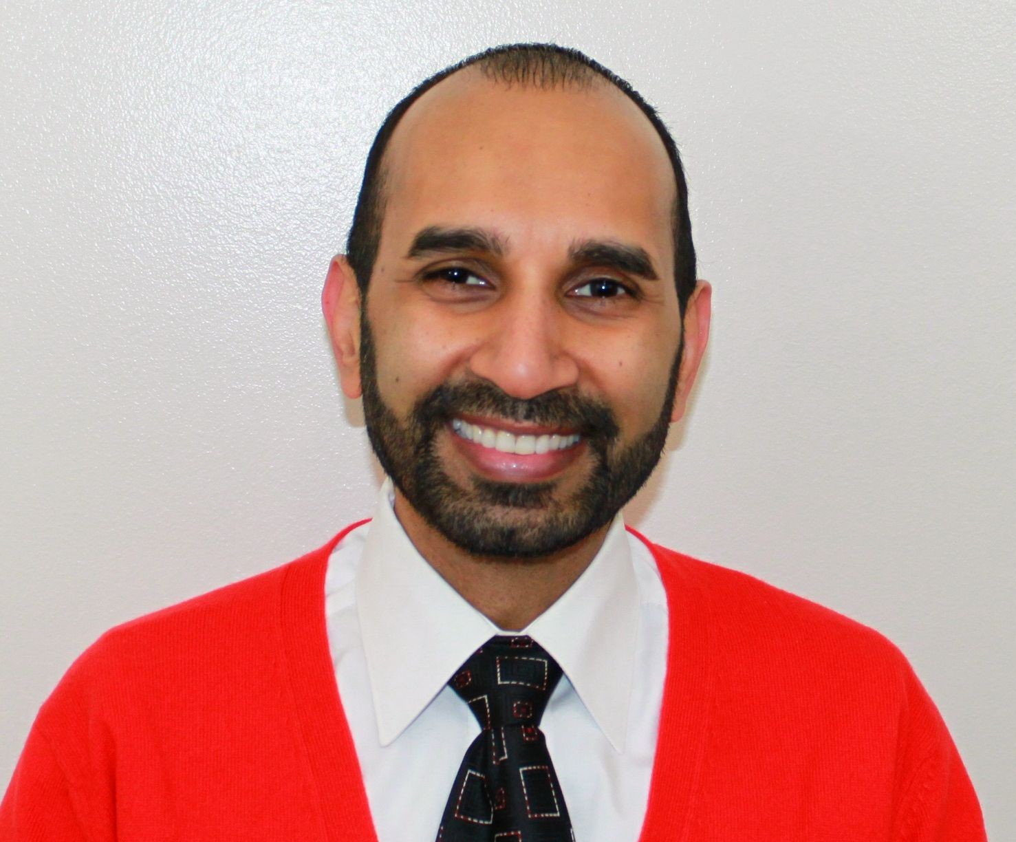 Dr. Ali Abbas Asghar-Ali