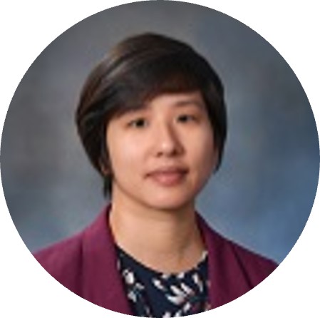 Dr. Patricia Chen