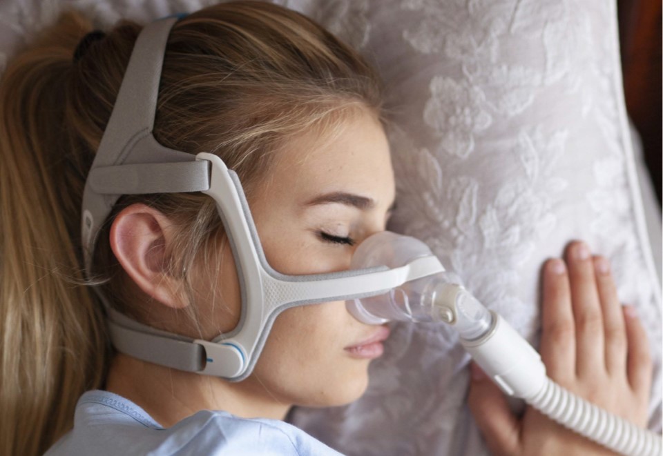 A Good Fit: Making CPAP Work for You | South Central MIRECC - MIRECC / CoE