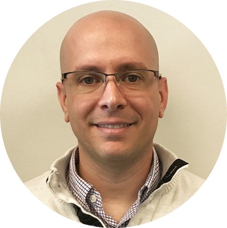 Dr. Michael Cucciare