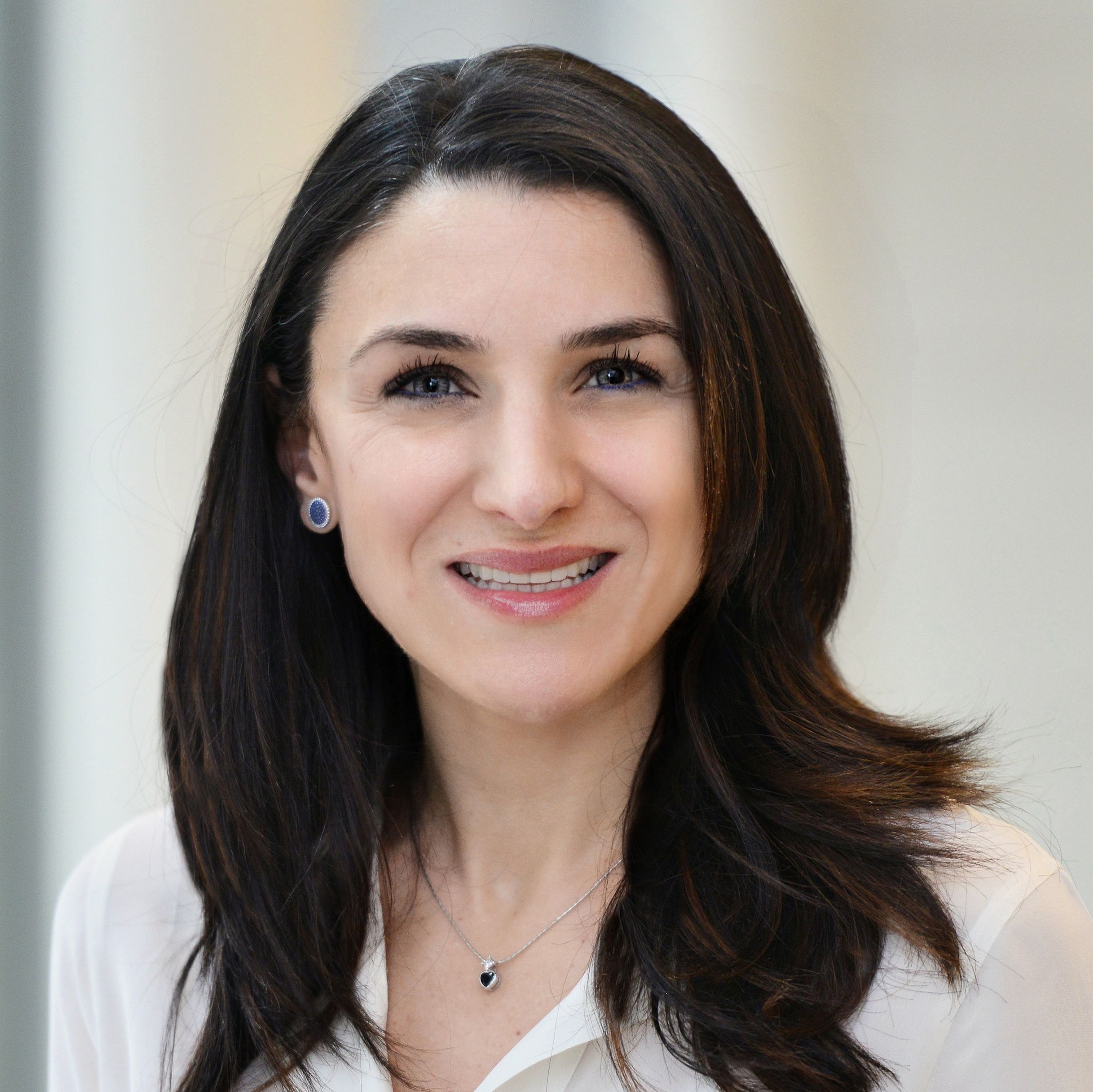Dr. Lilian Dindo