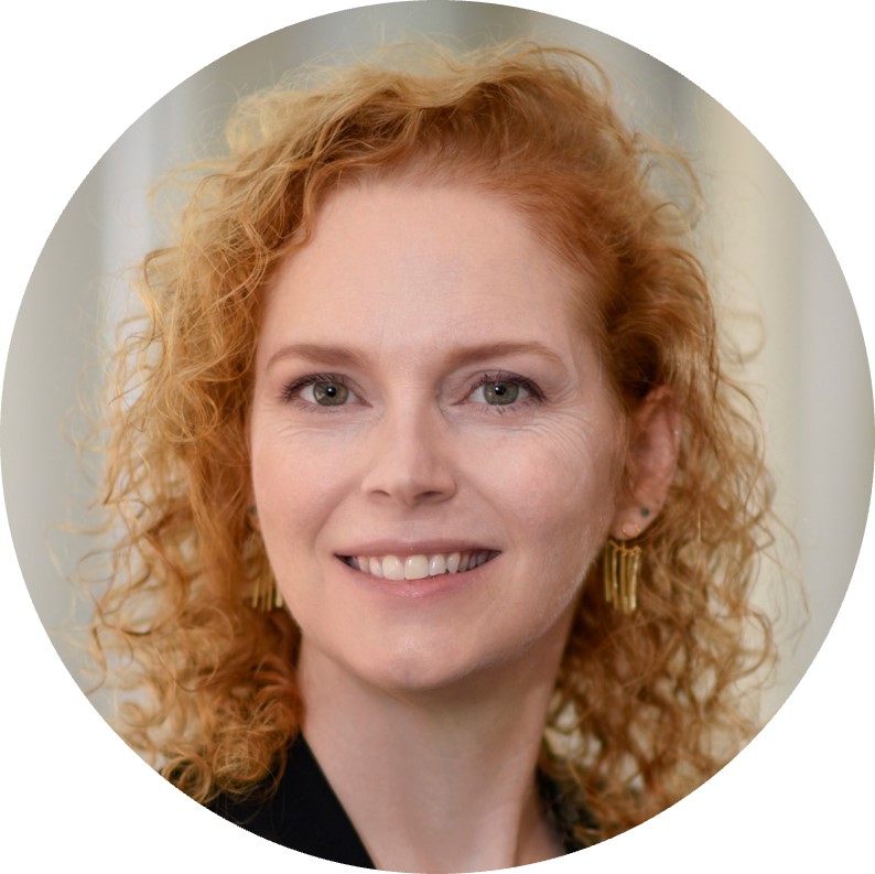 Dr. Kathryn (Katie) Kanzler
