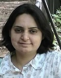 Dr. Shweta Kapoor