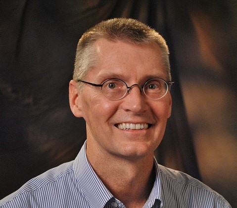 Dr. Michael Kauth