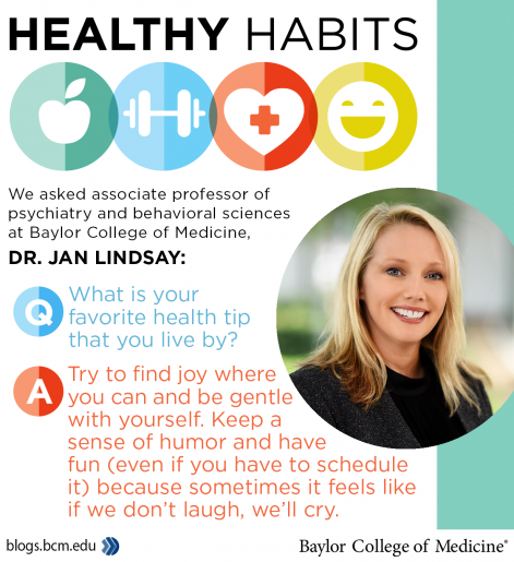 Ad for Dr. Jan Lindsay's interview