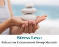 Relaxation enhancement manuals