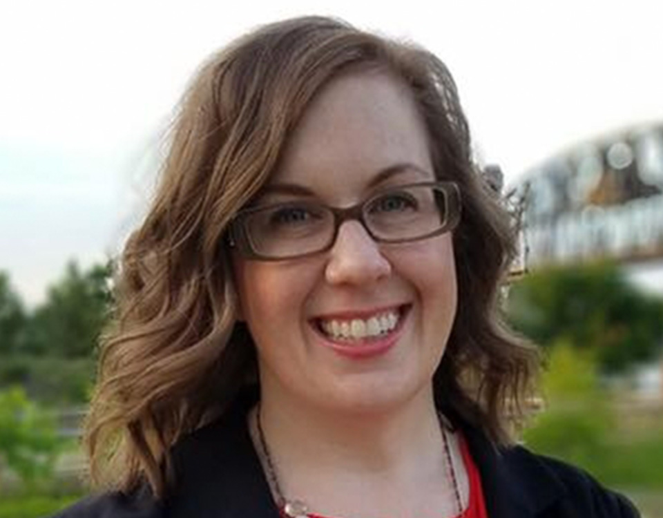 Presenter: Dr. Sara J. Landes