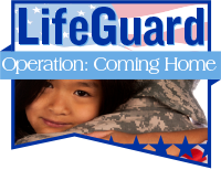 LifeGuard VA Self-Help System