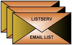 ListServ Image ListServ Image