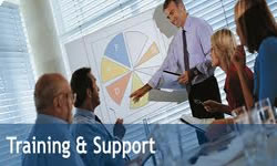 Training Support Image