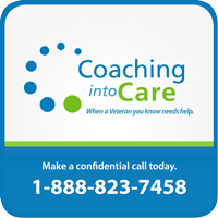 Coaching Into Care Large Button