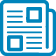 newspaper icon
