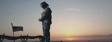 Military chaplain