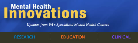 mental health innovation