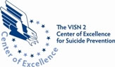 The VISN2 Center of Excellence for Suicide Prevention