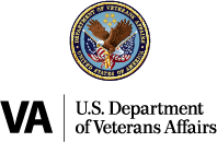 va logo