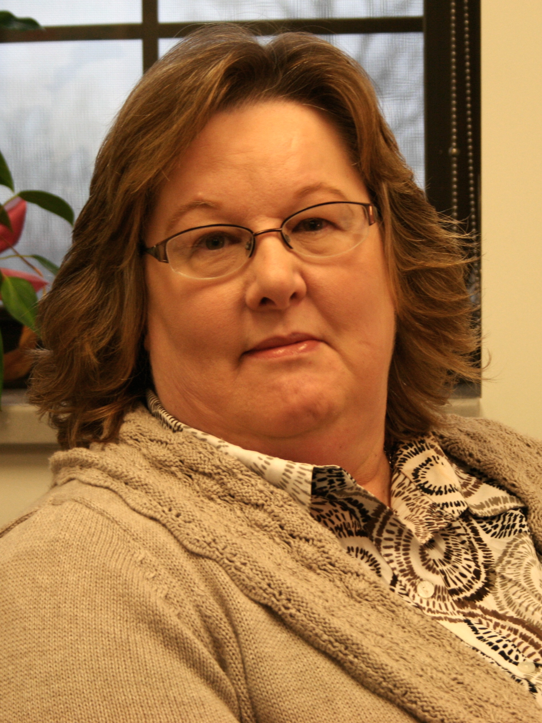 Lisa Lochner Photo