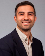Lisham Ashrafioun Headshot