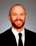 Peter C. Britton Headshot