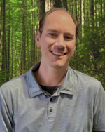 Greg Reeves headshot