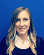 Cara M. Stokes headshot