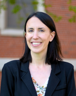 Elizabeth Karras-Pilato Headshot
