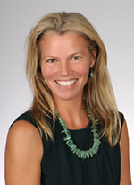 Tracy Stecker Headshot