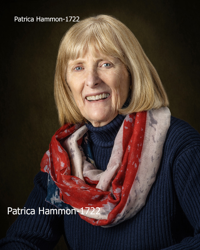 Patricia Hammon