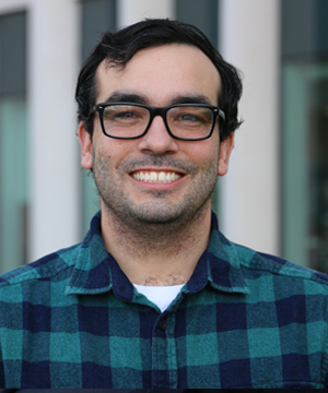 Photo of Ryan Holliday, Ph.D.