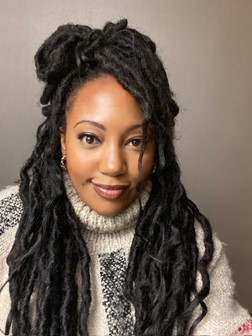 Presenter: Shannon Brown, LPC