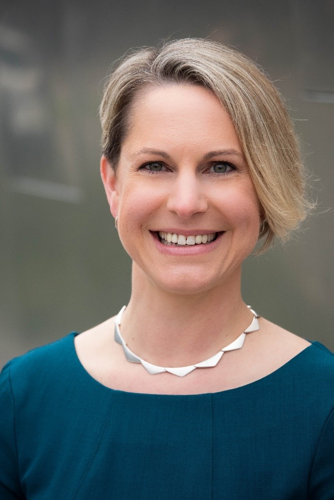 Dr. Ilse Wiechers