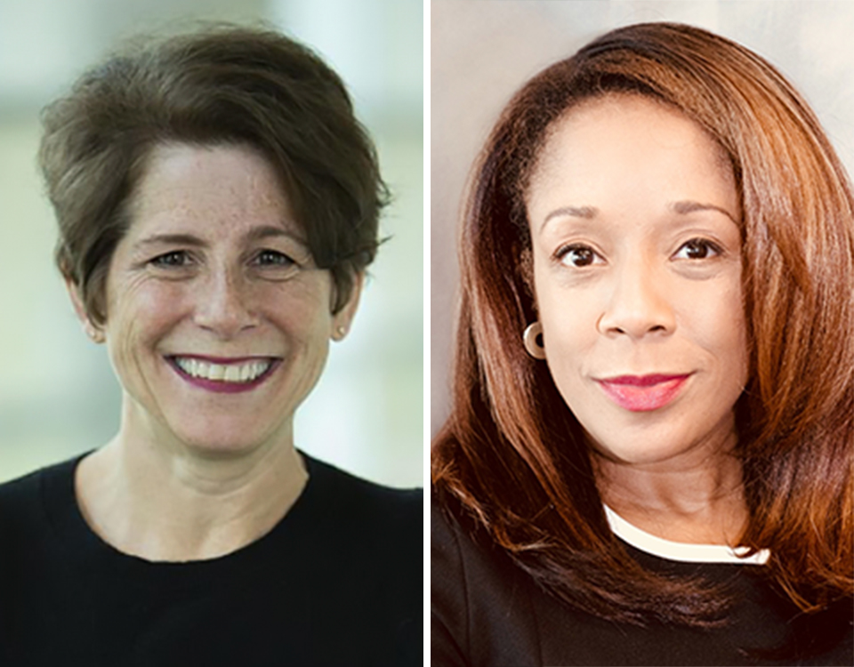 Lisa A. Brenner, PhD, ABPP & Carolyn Greene, PhD