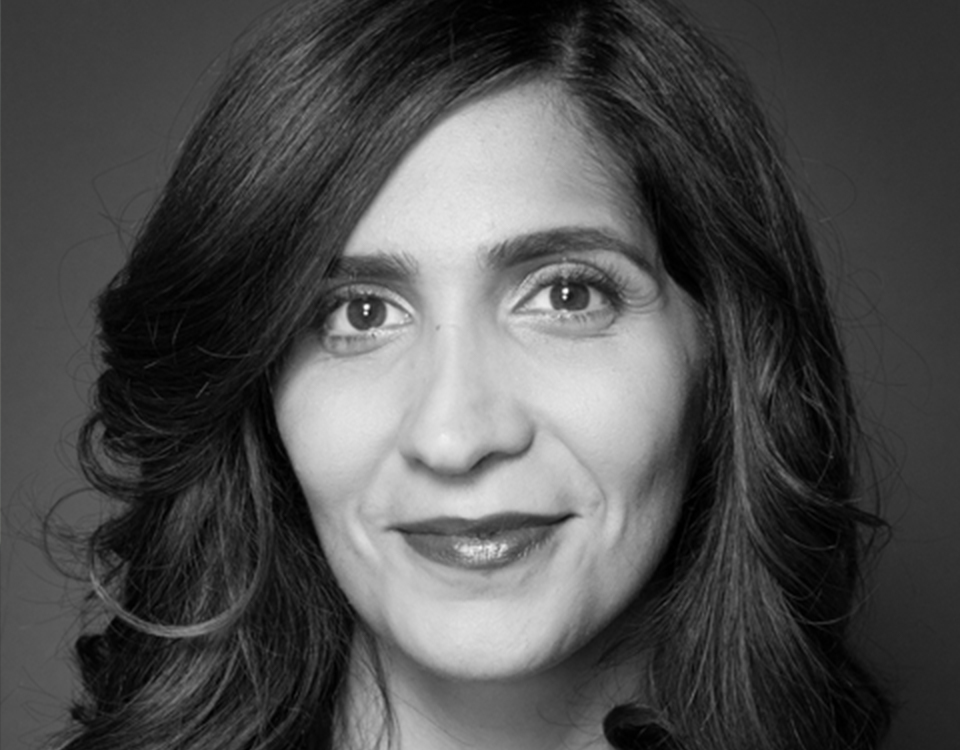 Nazanin Bahraini, PhD 