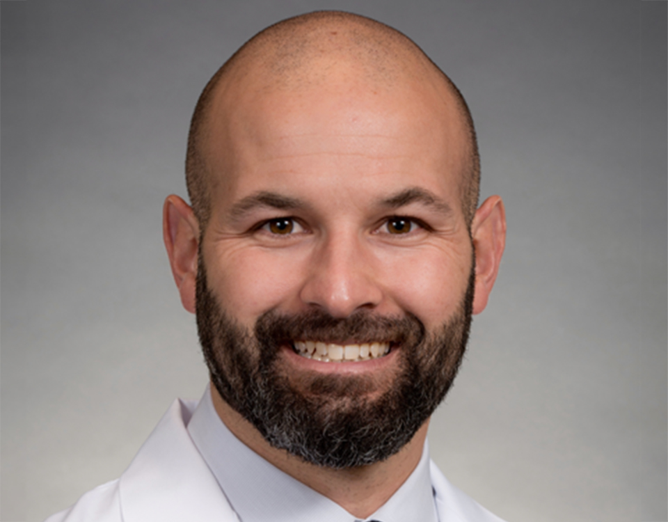 Joseph Simonetti, MD, MPH